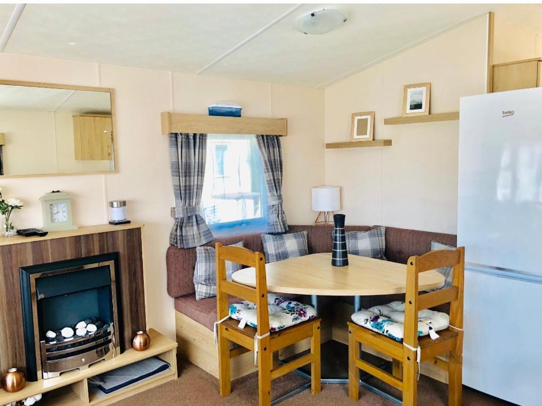 Caravan In The Cotswolds Villa Cirencester Habitación foto