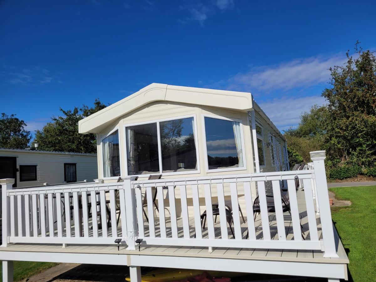 Caravan In The Cotswolds Villa Cirencester Habitación foto