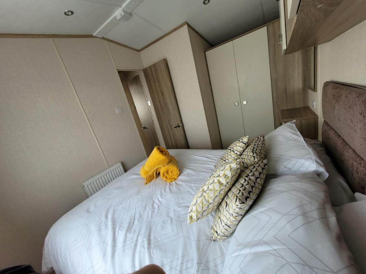 Caravan In The Cotswolds Villa Cirencester Exterior foto