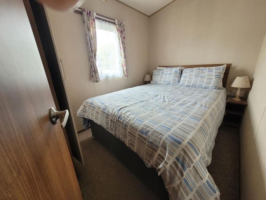 Caravan In The Cotswolds Villa Cirencester Exterior foto