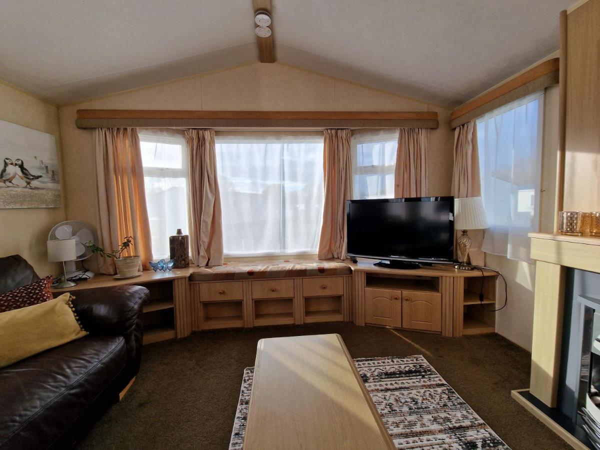 Caravan In The Cotswolds Villa Cirencester Exterior foto