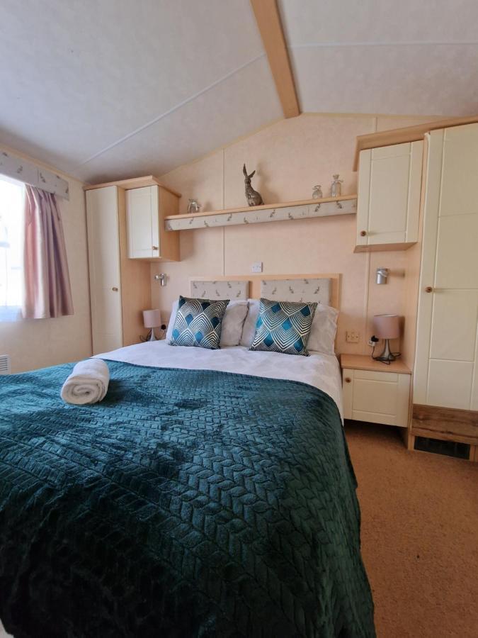 Caravan In The Cotswolds Villa Cirencester Exterior foto
