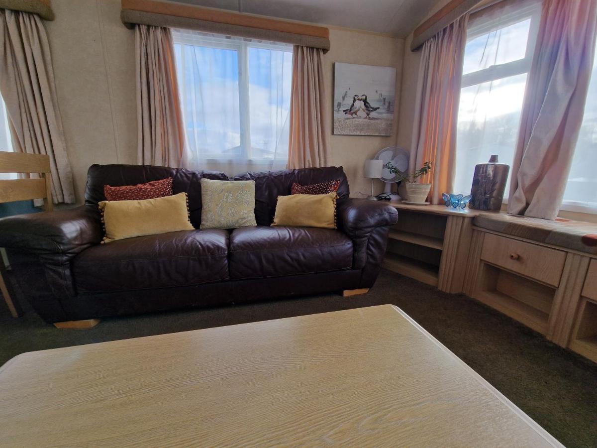 Caravan In The Cotswolds Villa Cirencester Exterior foto