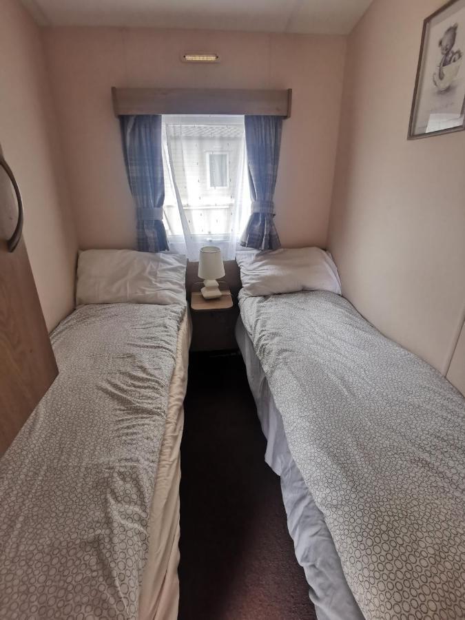 Caravan In The Cotswolds Villa Cirencester Exterior foto