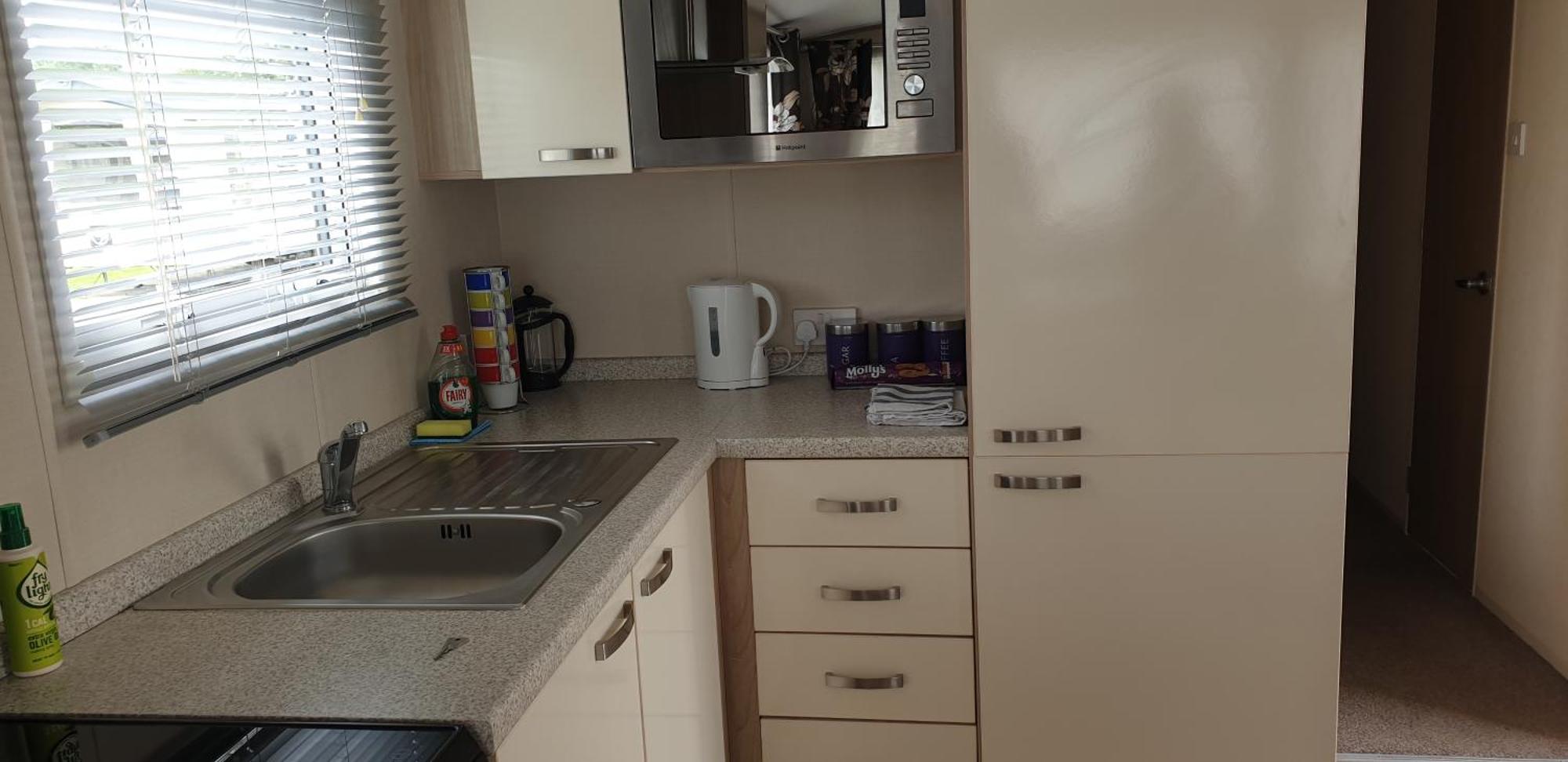 Caravan In The Cotswolds Villa Cirencester Habitación foto