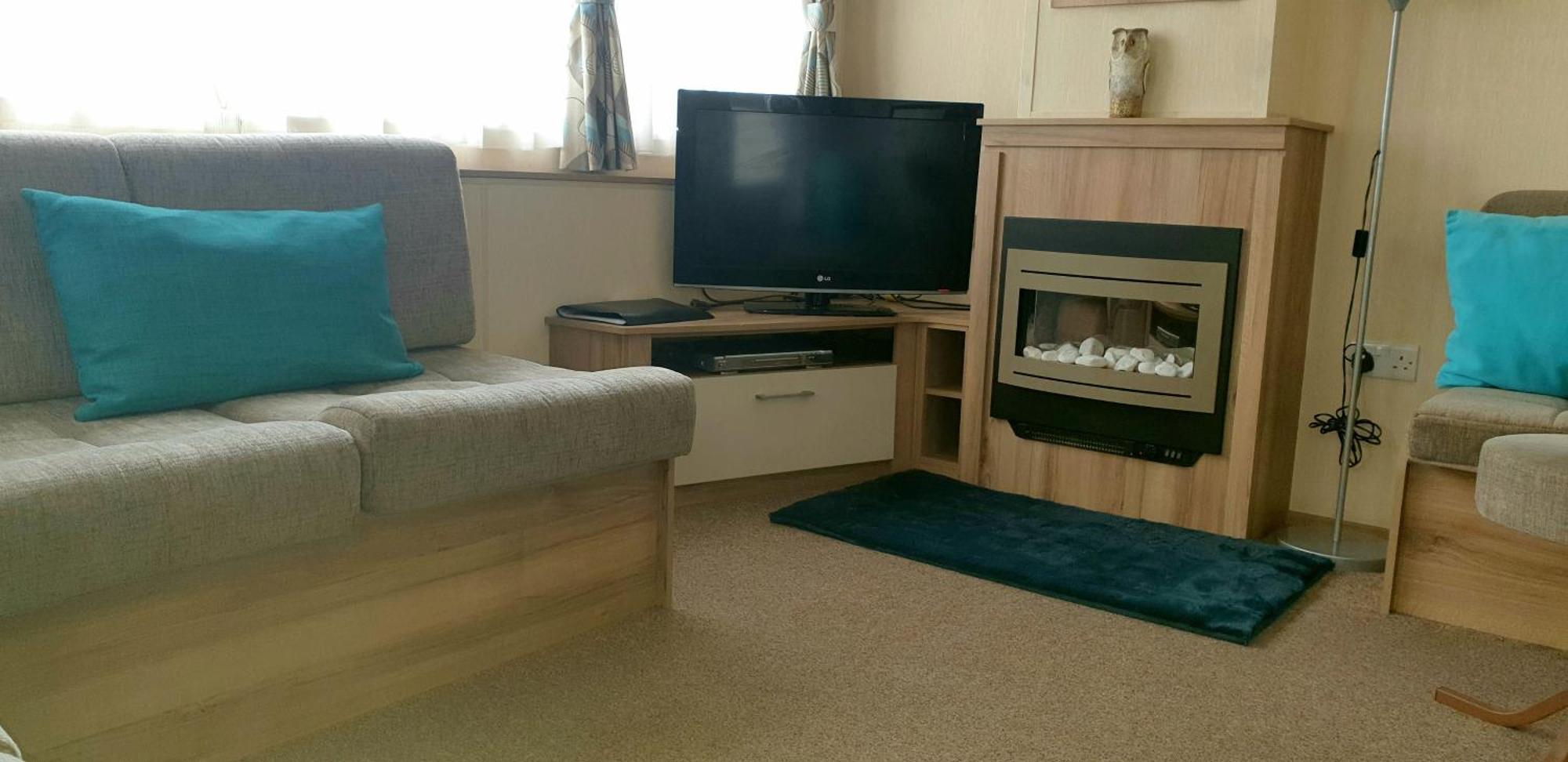 Caravan In The Cotswolds Villa Cirencester Habitación foto