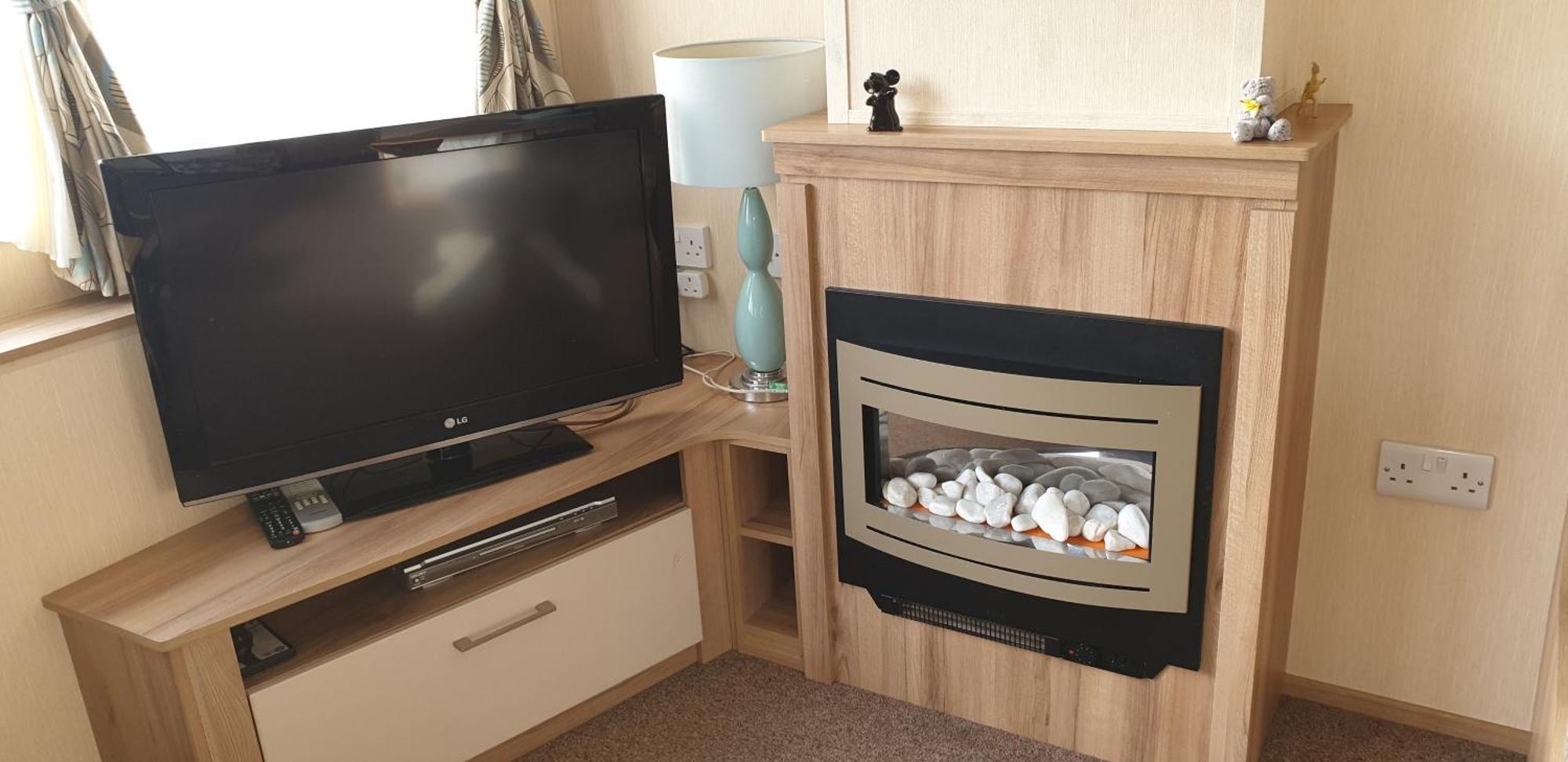 Caravan In The Cotswolds Villa Cirencester Habitación foto