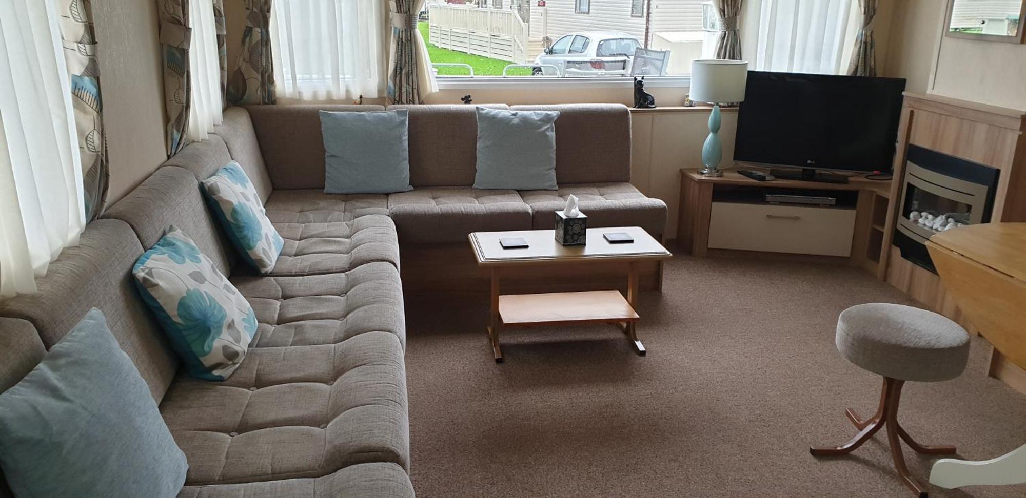 Caravan In The Cotswolds Villa Cirencester Habitación foto